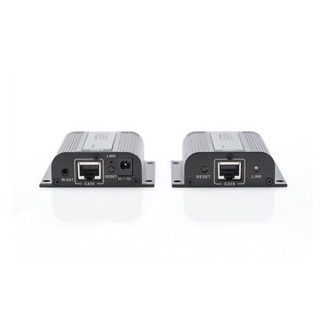 Digitus | DS-55100-1 HDMI Extender Set, Full HD - 3